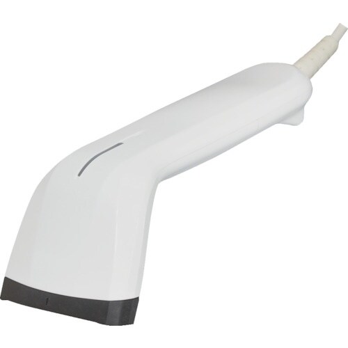 OPTICON 1次元CCDバーコードスキャナ