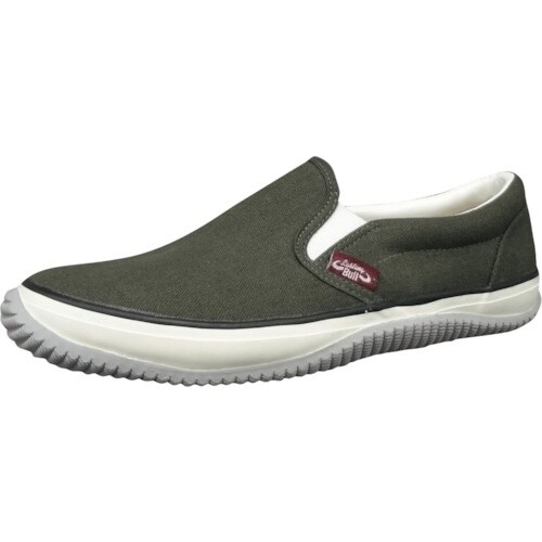 福山ゴム ラスティングブル LB−011 カーキ