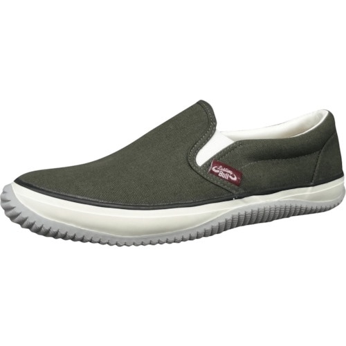 福山ゴム ラスティングブル LB−011 カーキ