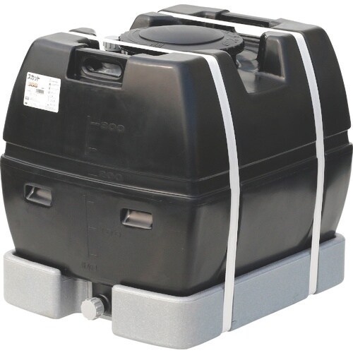 SUIKO スカット 300L 黒