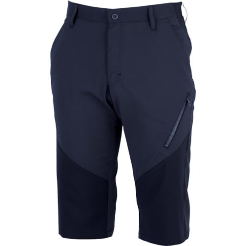 XEBEC メンズハーフパンツ1815−10−79