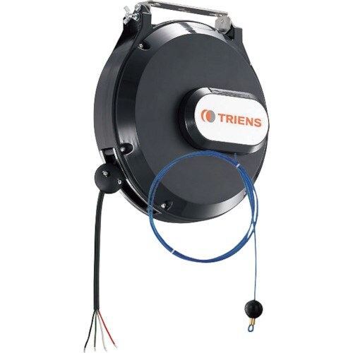 TRIENS コードリール200V制御用 2.0×