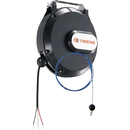 TRIENS コードリール制御用 1.25×3心×