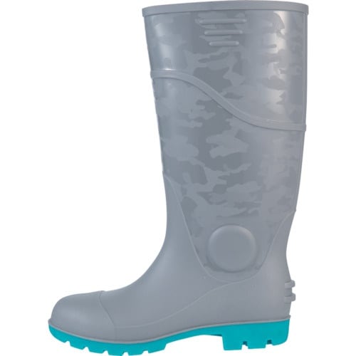 XEBEC 耐油セフティ長靴85764−20−28