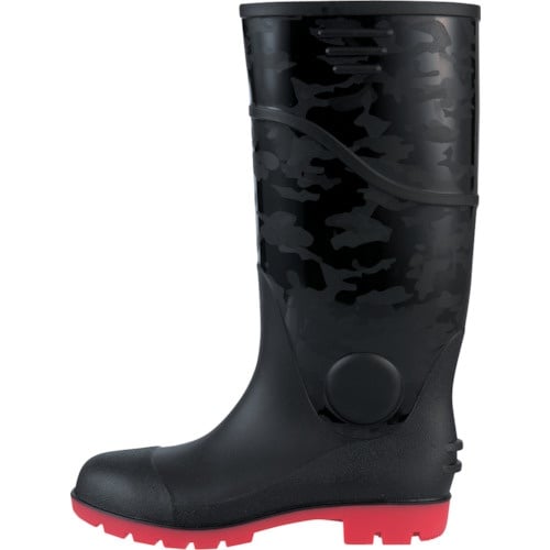 XEBEC 耐油セフティ長靴85764−90−26