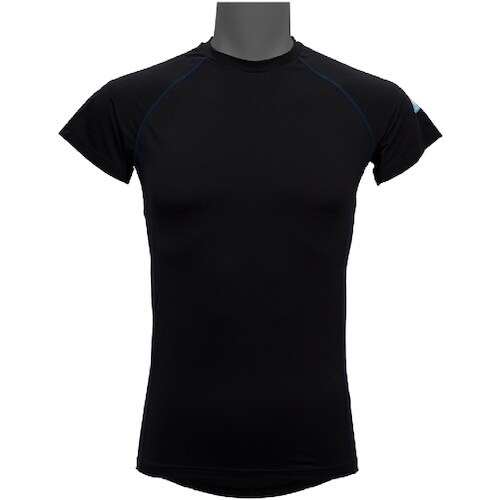 リベルタ 氷撃 フリーズテックパフォーマンス 半袖