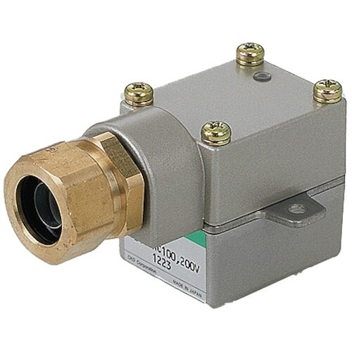 CKD シリンダスイッチ Eシリーズ 有接点2線式