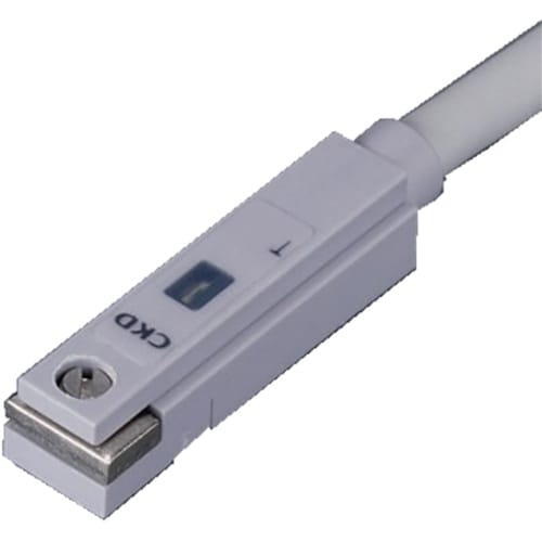 CKD シリンダスイッチ Tシリーズ 有接点2線式