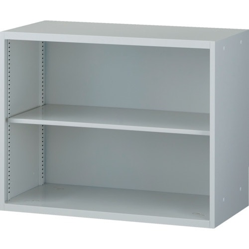 TRUSCO TZ型防錆強化保管庫 オープン W9