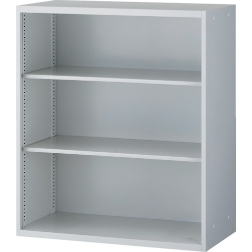 TRUSCO TZ型防錆強化保管庫 オープン W9