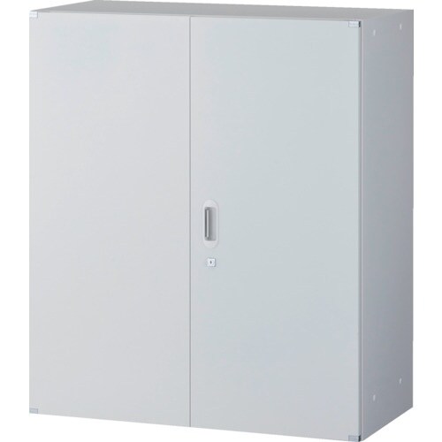 TRUSCO TZ型防錆強化保管庫 両開 W900