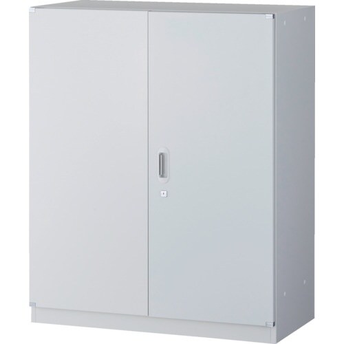 TRUSCO TZ型防錆強化保管庫 両開 W900