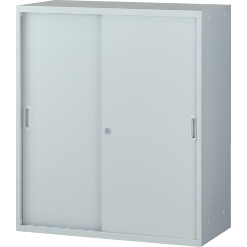 TRUSCO TZ型防錆強化保管庫 スチール引違