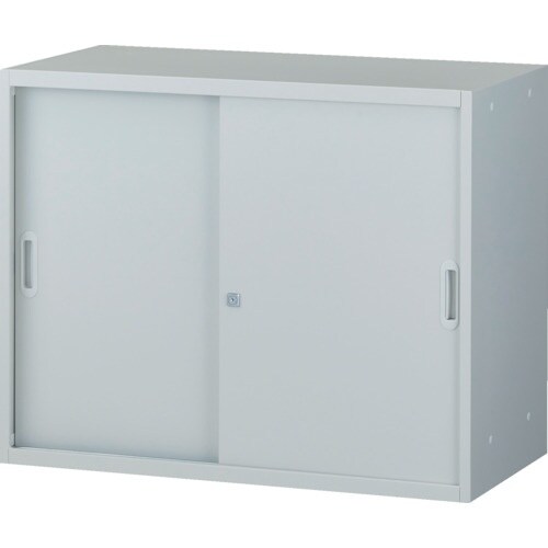 TRUSCO TZ型防錆強化保管庫 スチール引違