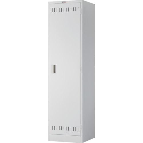 TRUSCO TZ型防錆強化掃除用具入れ ホワイト