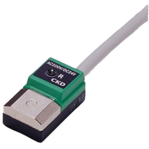 CKD シリンダスイッチ Rシリーズ 無接点2線式