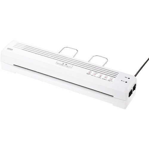 SANWA A3ラミネーター(2本ローラー)