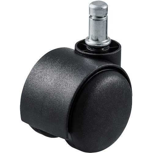 SANWA OAチェア用ナイロンキャスター