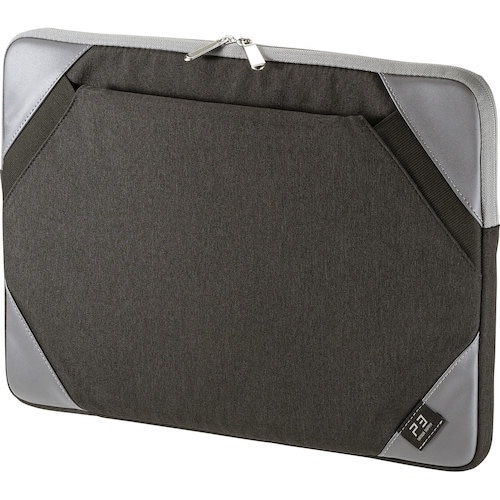 SANWA 衝撃吸収PCケース(15.6型ワイド)