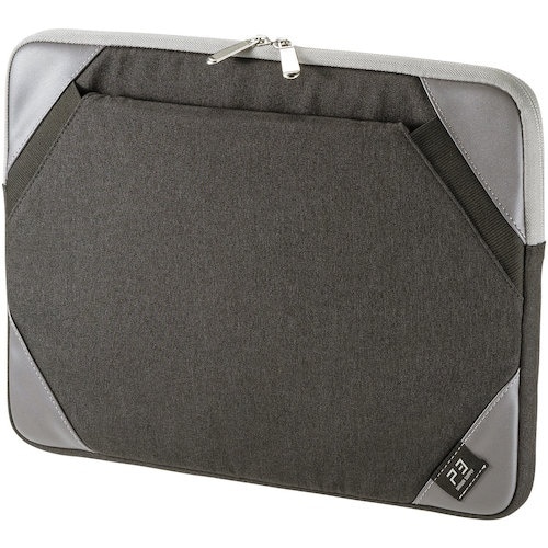 SANWA 衝撃吸収PCケース(13.3型ワイド)