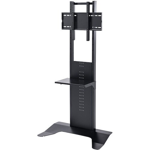 SANWA 32ー65インチ対応 壁寄せ液晶ディス