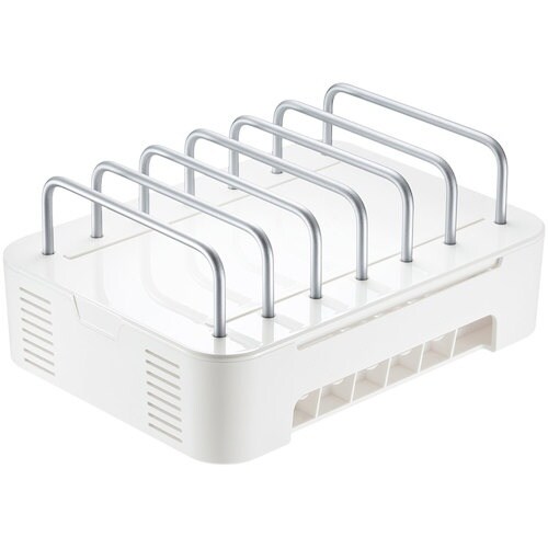 SANWA タブレット・スマートフォン用スタンド(