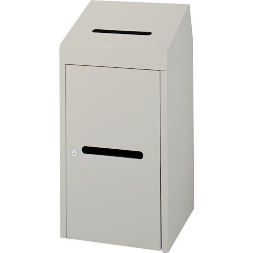 コンドル 機密文書回収ボックス A4