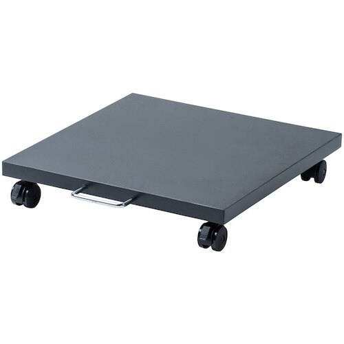 SANWA プリンタスタンド(W400×D400)