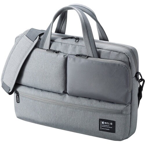 SANWA カジュアルPCバッグ