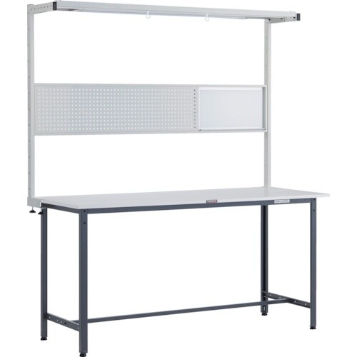 TRUSCO 軽荷重立作業台(300kg)HAE型