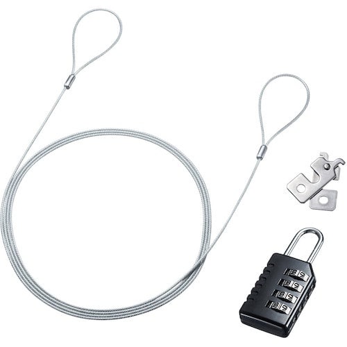 SANWA nanoSaverスロット対応セキュリ