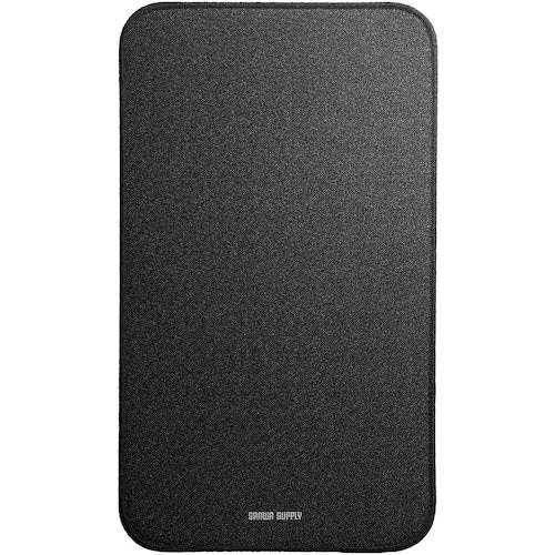 SANWA クッションマウスパッド