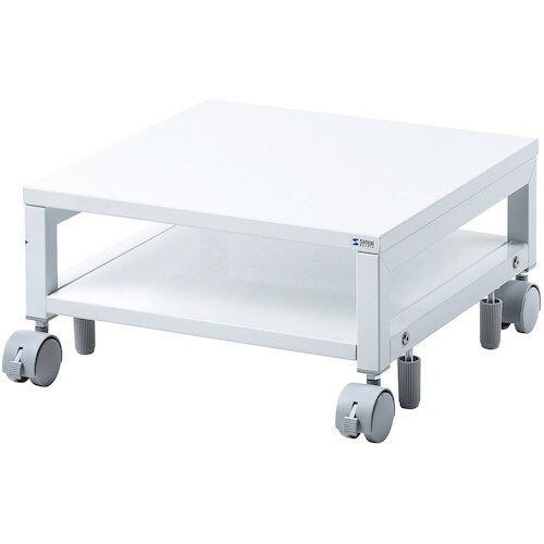 SANWA ロータイププリンタスタンド