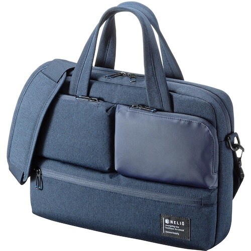 SANWA カジュアルPCバッグ