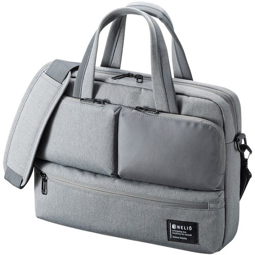 SANWA カジュアルPCバッグ