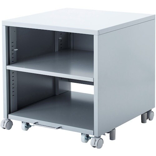 SANWA 高耐荷重プリンタスタンド