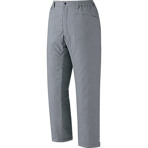 ミドリ安全 ベルデクセル ハーネス対応防寒パンツ