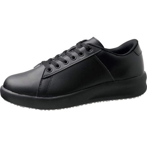 ミドリ安全 高反発ミッドソールハイグリップスニーカ