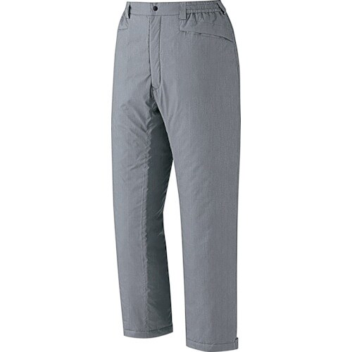 ミドリ安全 ベルデクセル ハーネス対応防寒パンツ