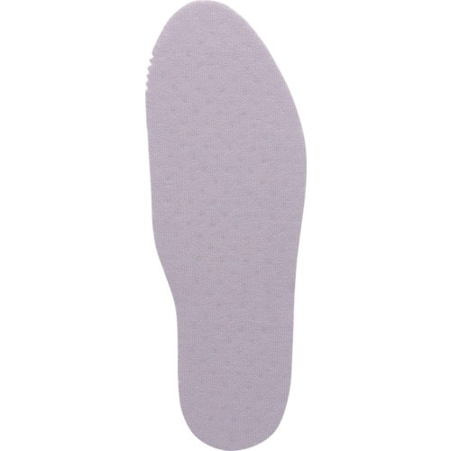 ミドリ安全 靴備品 長靴用インソール 25.5cm