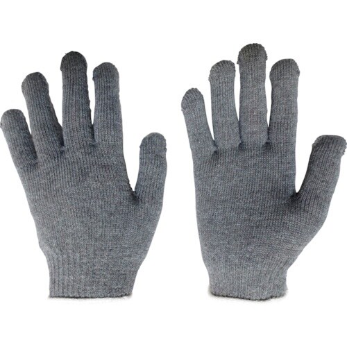 ミドリ安全 接触感染予防手袋 子供用 のびのびタイ