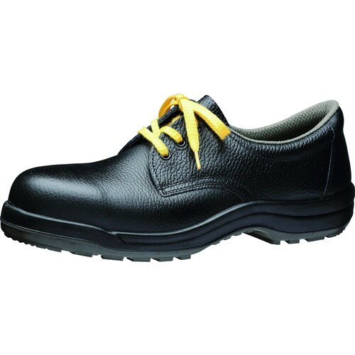 ミドリ安全 静電 ワイド樹脂先芯耐滑安全靴 CJ0