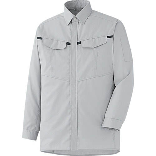 ミドリ安全 ベルデクセルフレックス 男女共用 シャ