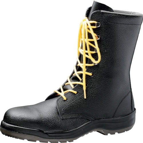 ミドリ安全 静電 ワイド樹脂先芯耐滑安全靴 CJ0