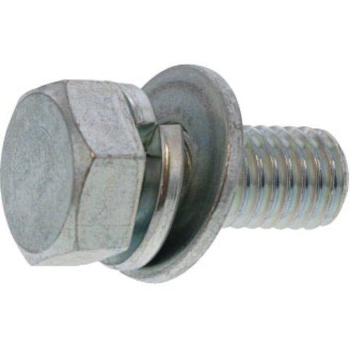 SUNCO 三価ホワイト ピタック トリーマI=3