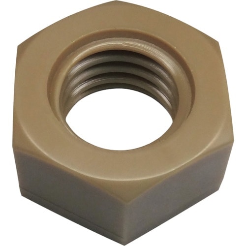 コノエ 六角ナット PEEK M12