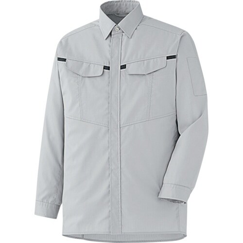 ミドリ安全 ベルデクセルフレックス 男女共用 シャ