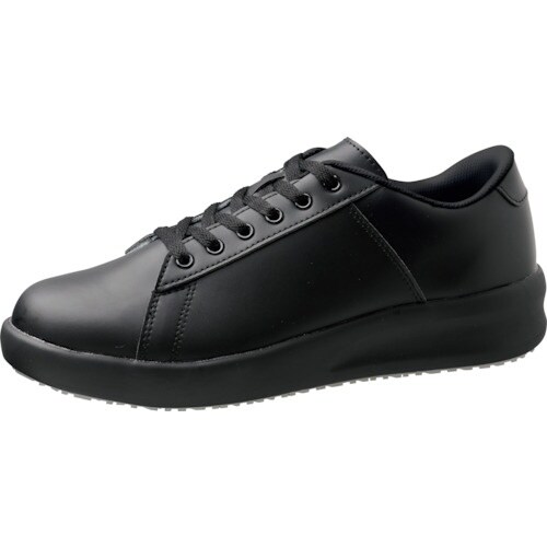 ミドリ安全 高反発ミッドソールハイグリップスニーカ