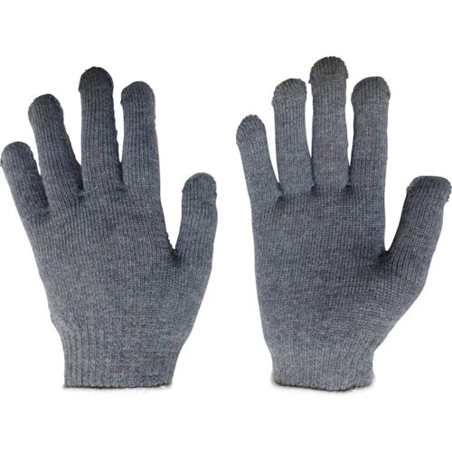 ミドリ安全 接触感染予防手袋 MS102 子供用