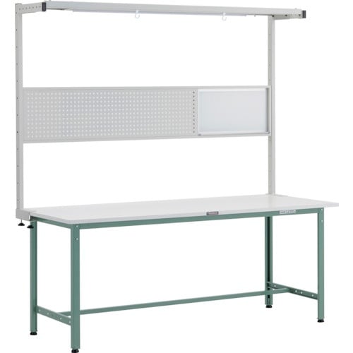 TRUSCO 軽荷重作業台(300kg)AE型 1